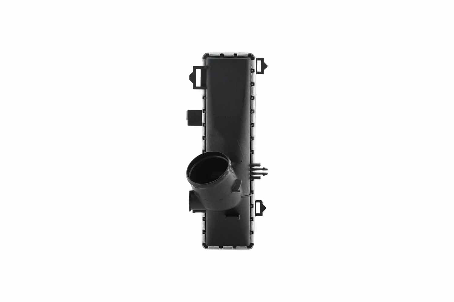 Intercooler — HELLA 8ML 366 470-791