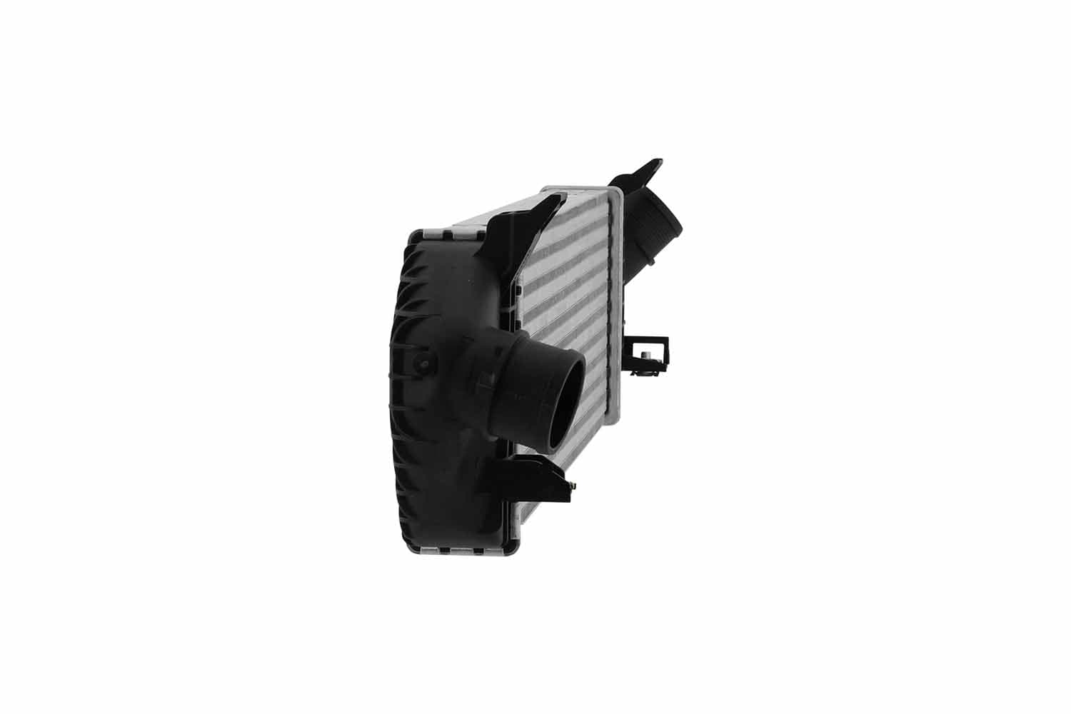 Intercooler — HELLA 8ML 366 470-851