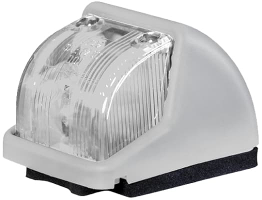 Luce di posizione — HELLA 2PF 006 679-007
