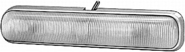 HELLA 2JA 001 330-001 Luce abitacolo