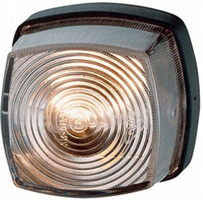HELLA Lente, Luce di posizione