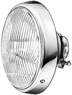 HELLA 9ES 071 899-021 Lente diffusore, Faro principale