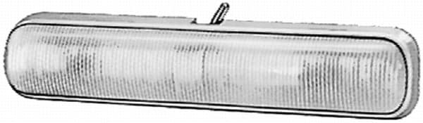 Luce abitacolo — HELLA 2JA 001 330-031