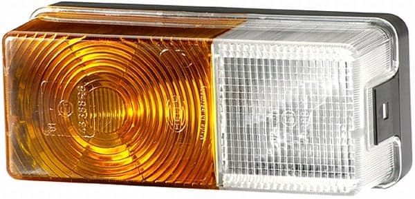HELLA 2BE 002 582-031 Indicatore direzione