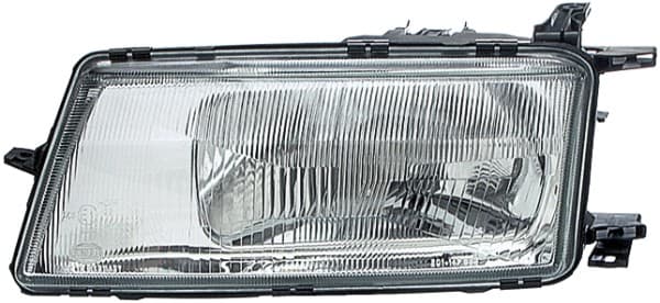Main headlight image