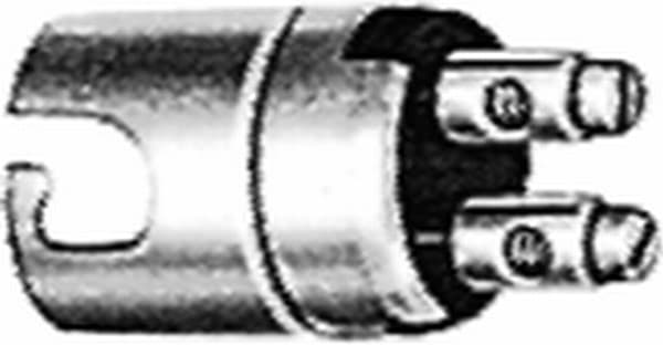 HELLA 9FF 071 116-001 Innesto lampada