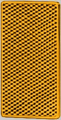 HELLA 8RB 004 713-001 Catarifrangente