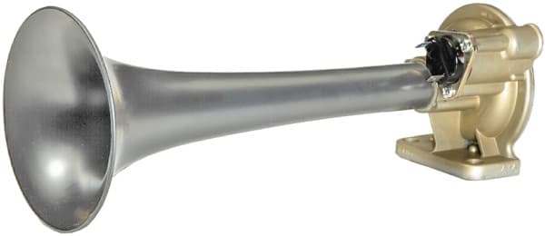 HELLA 3PA 004 206-051 Tromba