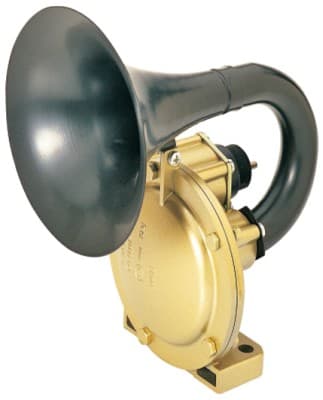 Tromba — HELLA 3PA 004 206-031