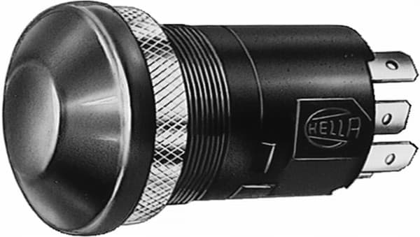 Interruttore/Comando/Innesto — HELLA 6EF 003 916-061