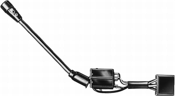 6BA 001 539-017 (HELLA 6BA 001 539-017)