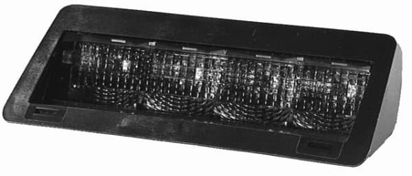 HELLA 2DA 007 428-007 Luce supplementare freno