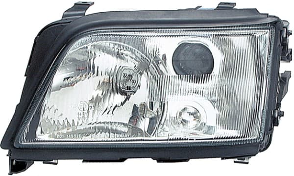 Faro principale — HELLA 1EL 007 270-161