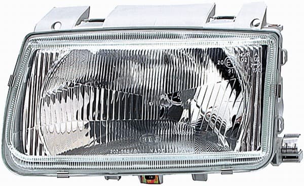 Faro principale — HELLA 1AF 962 489-131