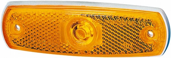 Luce di posizione laterale — HELLA 2PS 962 964-037