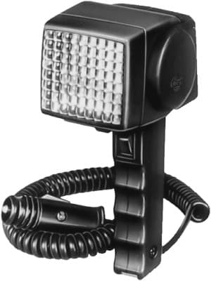 HELLA 2XM 004 444-011 Lampada portatile