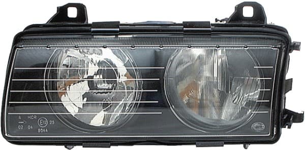 Faro principale — HELLA 1AH 007 045-041