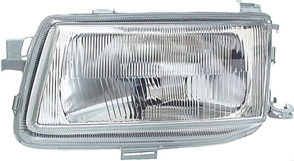 Main headlight image