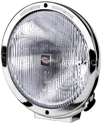 HELLA 1N8 007 560-021 Fendinebbia