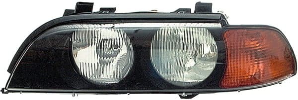 Faro principale — HELLA 1EJ 007 400-051