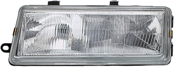 Main headlight image