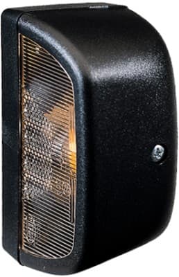 HELLA 2KA 998 523-007 Silenziatore posteriore
