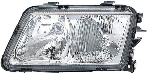 Main headlight image