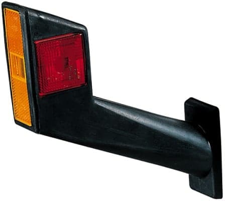 Luce perimetrale — HELLA 2XS 955 260-007