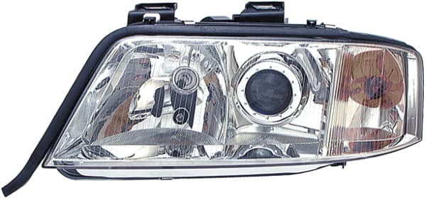Faro principale — HELLA 1EL 007 821-091