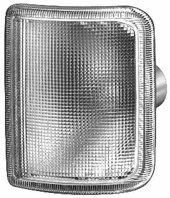 Indicatore direzione — HELLA 2BA 005 481-011