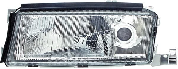 Main headlight image