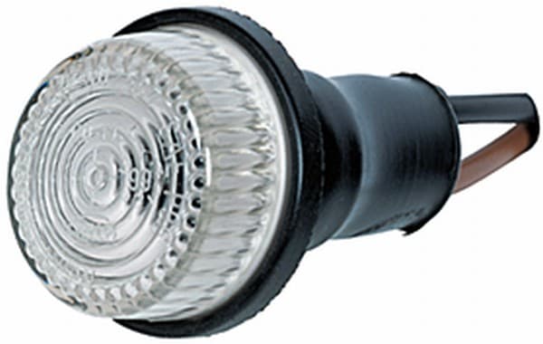 HELLA 2PF 003 563-151 Luce di posizione