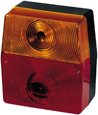 HELLA 2SE 998 530-127 Luce posteriore