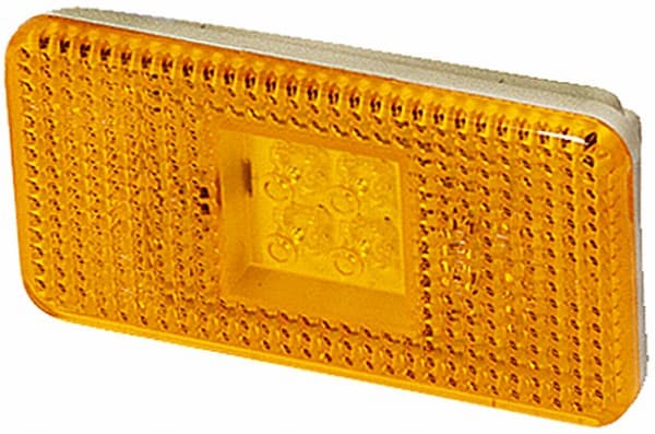Luce di posizione laterale — HELLA 2PS 007 972-017