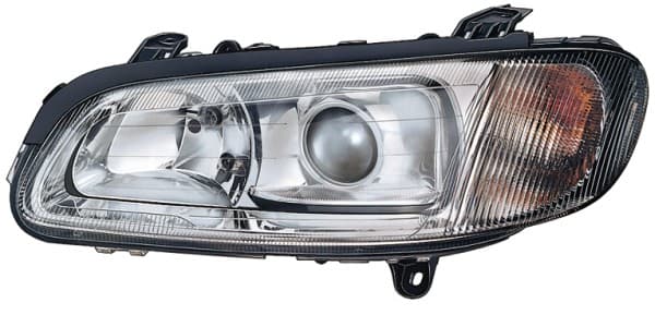 Main headlight image