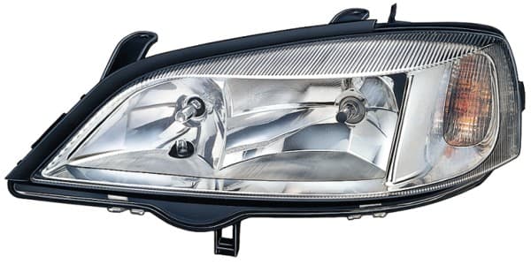 Faro principale — HELLA 1LG 007 640-331
