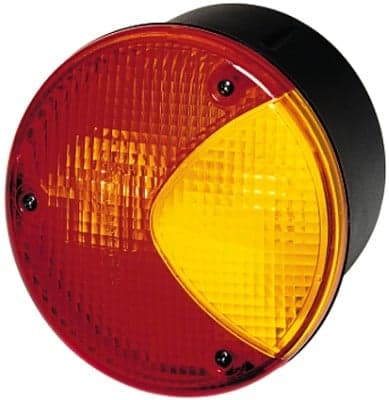 HELLA 2SD 964 169-117 Luce posteriore