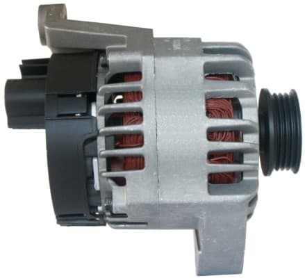 Power generator image
