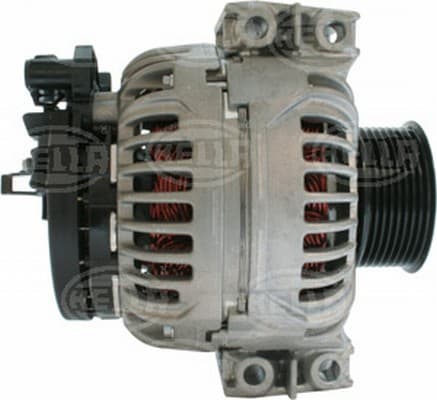 Power generator image