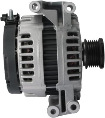 Power generator image