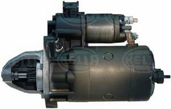 Motorino d'avviamento — HELLA 8EA 011 611-331