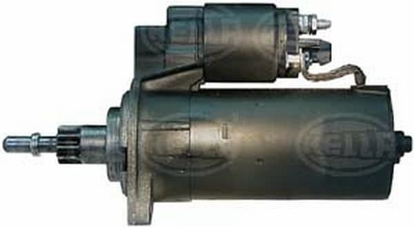 Motorino d'avviamento — HELLA 8EA 012 526-491
