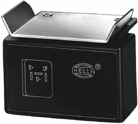 Regolatore alternatore — HELLA 5DR 004 246-251