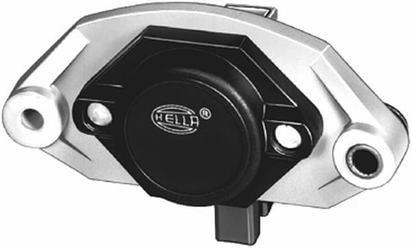 Regolatore alternatore — HELLA 5DR 004 246-021