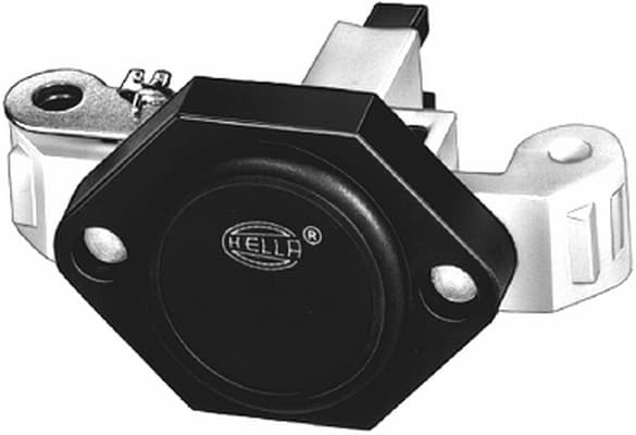 Regolatore alternatore — HELLA 5DR 004 246-931