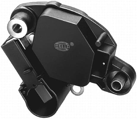Regolatore alternatore — HELLA 5DR 004 246-381