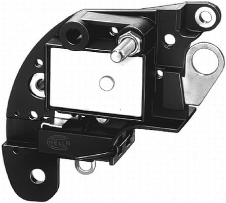 Regolatore alternatore — HELLA 5DR 004 246-431