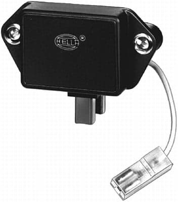 Regolatore alternatore — HELLA 5DR 004 246-451