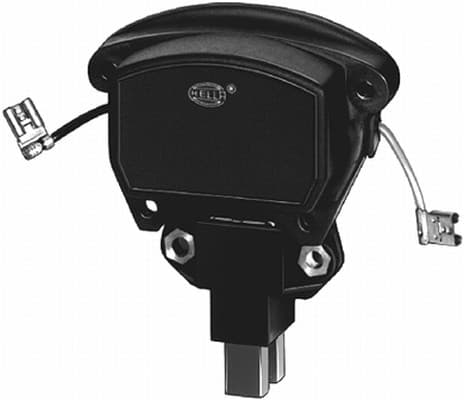 Regolatore alternatore — HELLA 5DR 004 246-031
