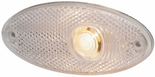 Luce di posizione — HELLA 2PG 964 295-017